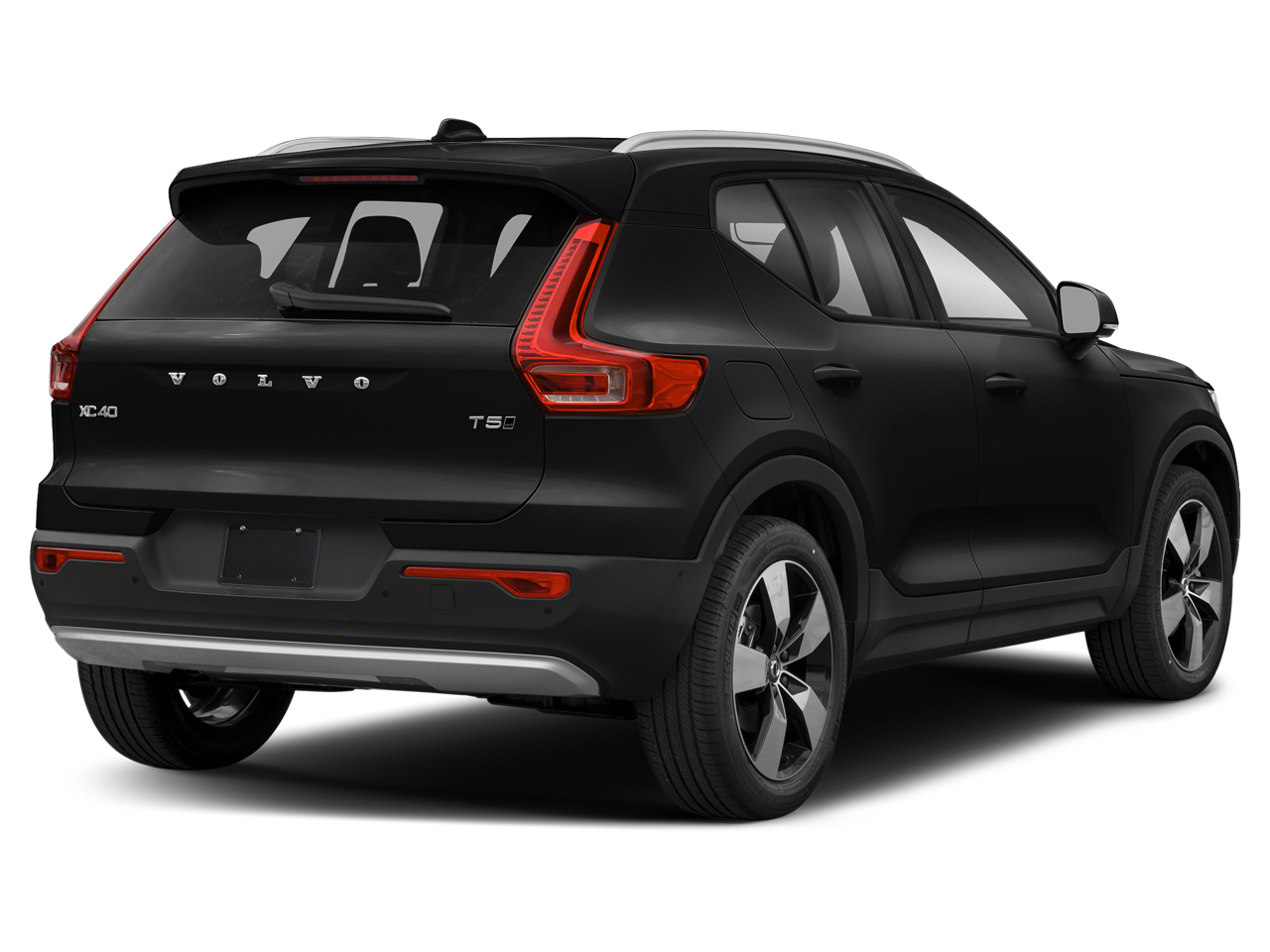 2019 Volvo XC40 Momentum