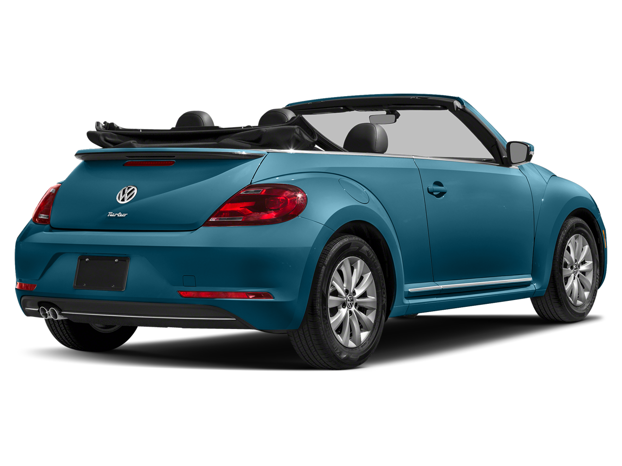 2019 Volkswagen Beetle Convertible S