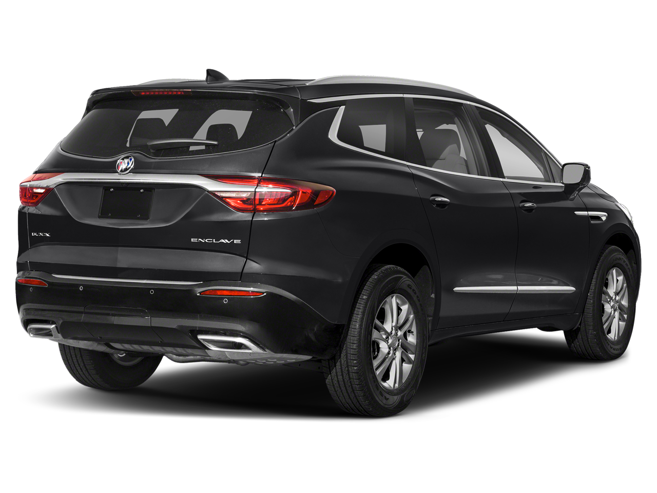 2020 Buick Enclave FWD Preferred