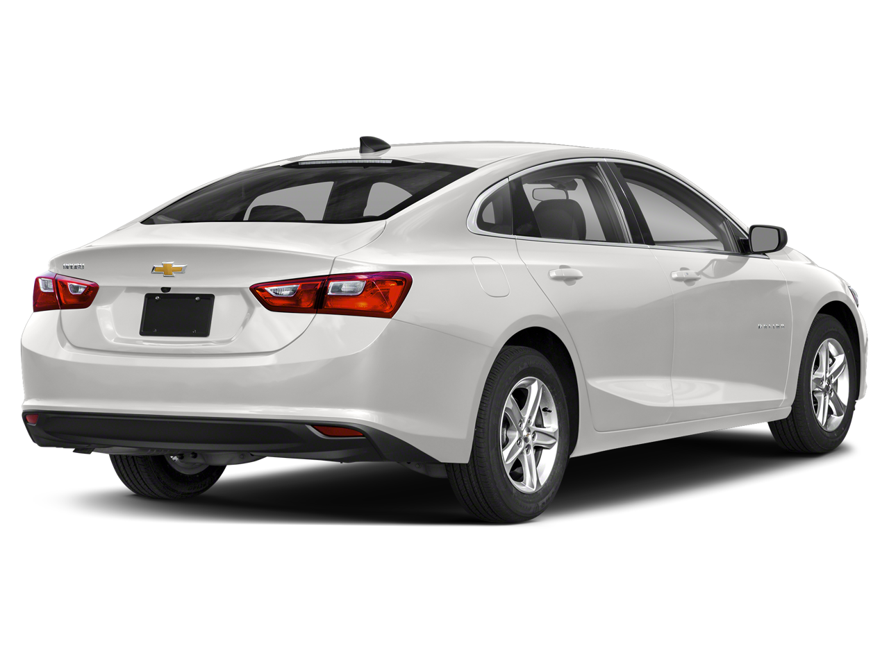2020 Chevrolet Malibu LS 1LS