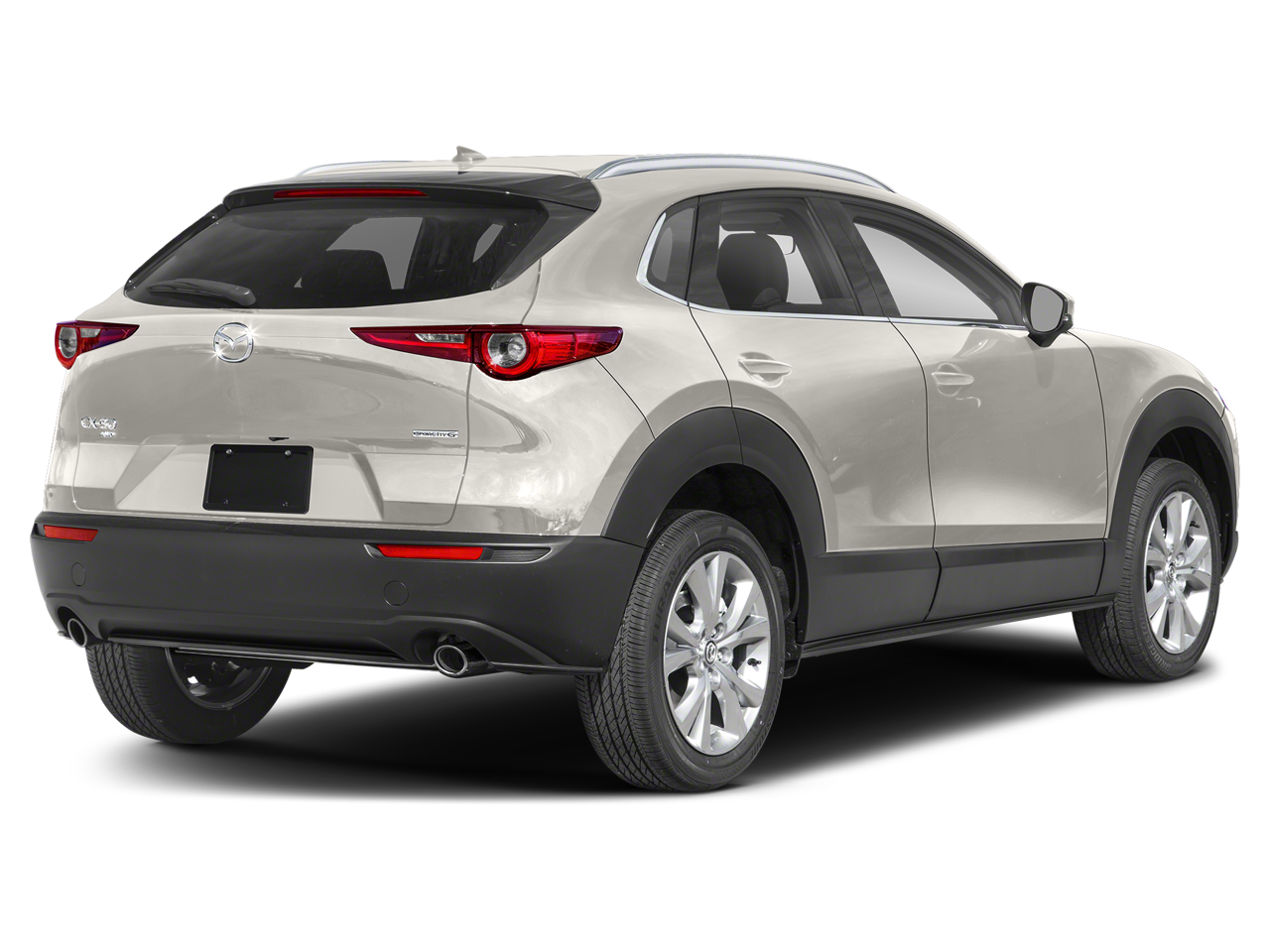 2022 Mazda Mazda CX-30 2.5 S Premium Package