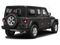 2023 Jeep Wrangler 4-Door Sport Altitude 4x4