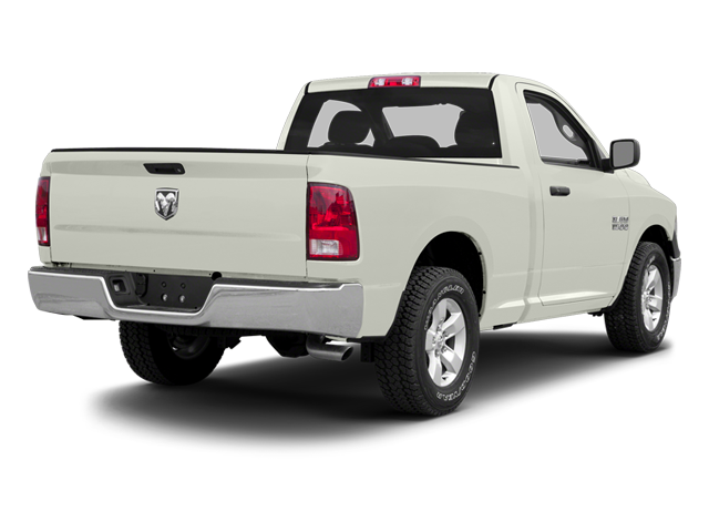 2013 RAM 1500 SLT