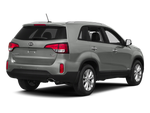 2014 Kia Sorento Limited V6