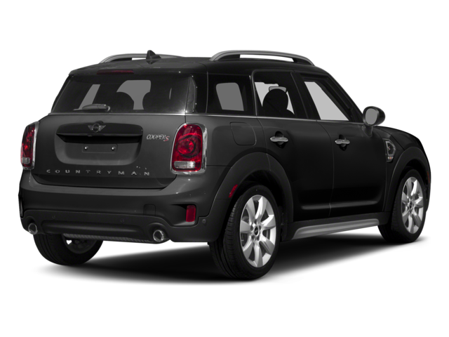 2017 MINI Countryman Cooper S