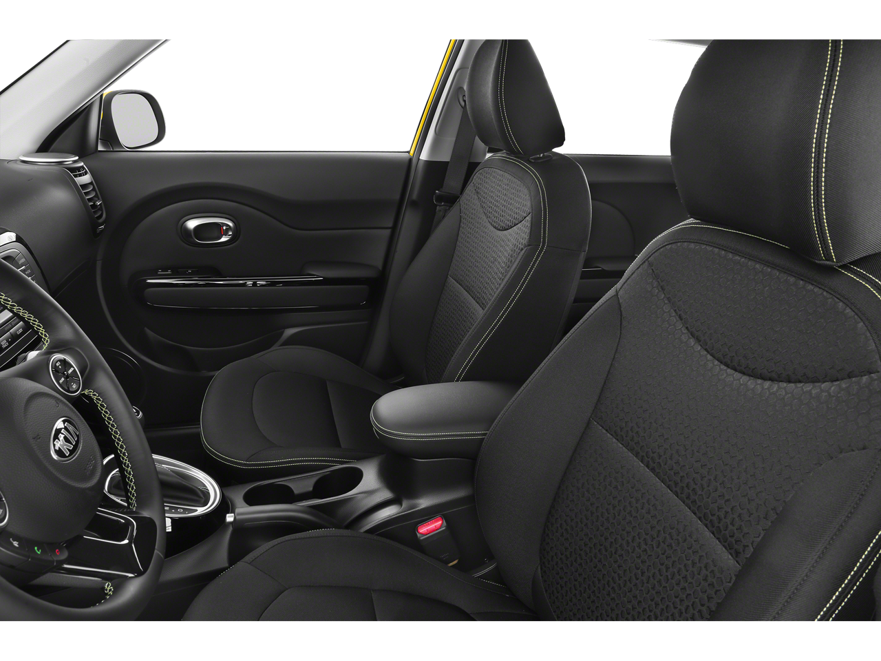 2015 Kia Soul Exclaim