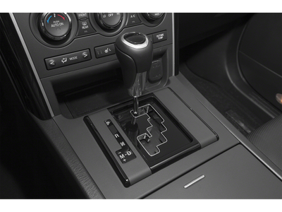 2015 Mazda Mazda CX-9 Grand Touring