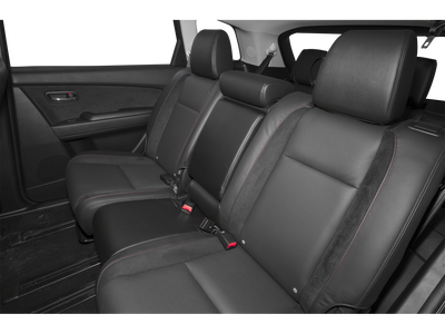 2015 Mazda Mazda CX-9 Grand Touring