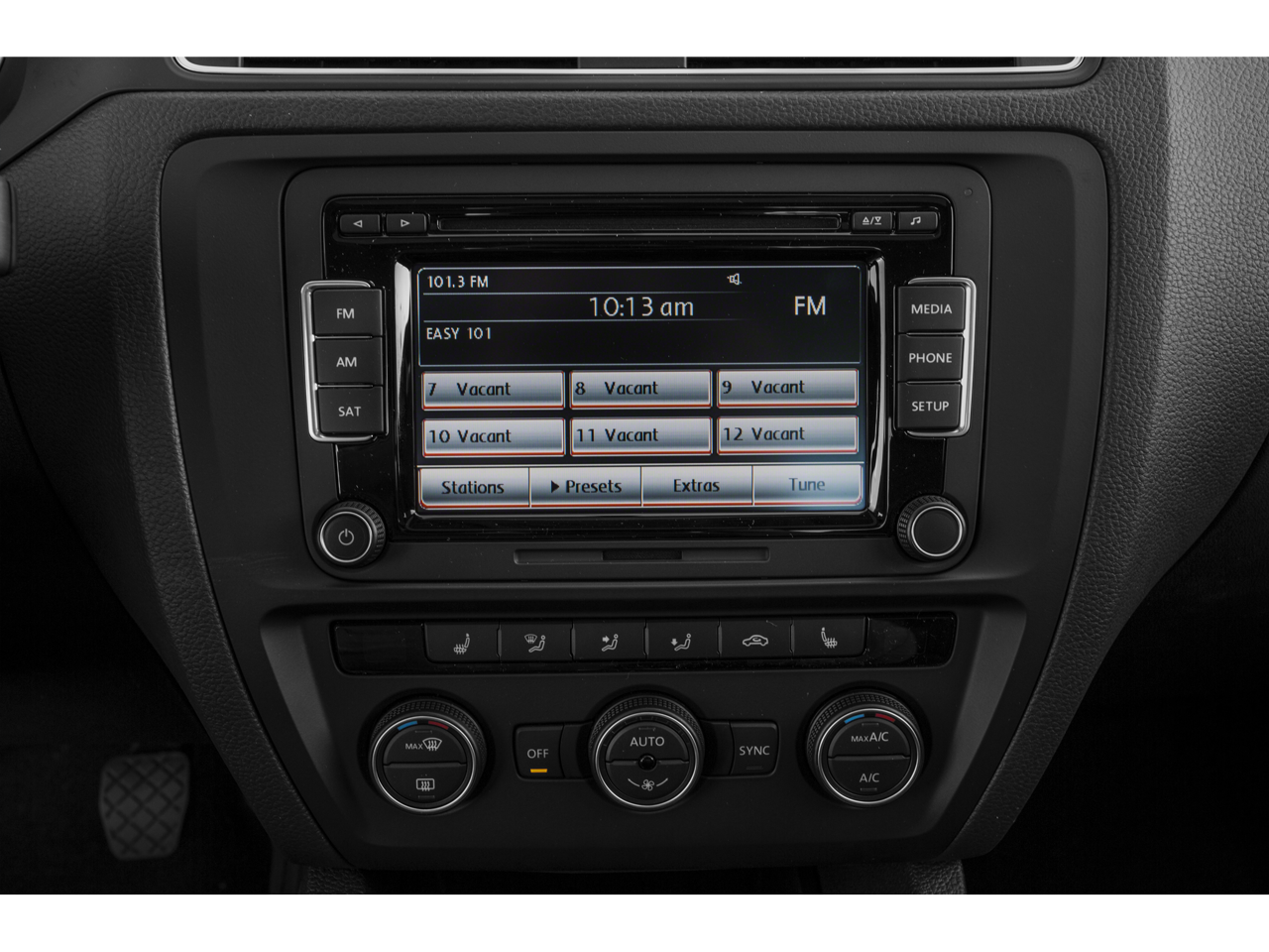 2015 Volkswagen Jetta 2.0L TDI SEL
