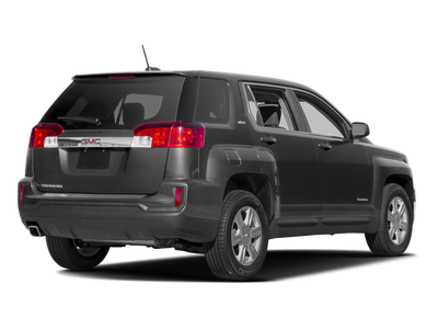 2016 GMC Terrain SLE-1