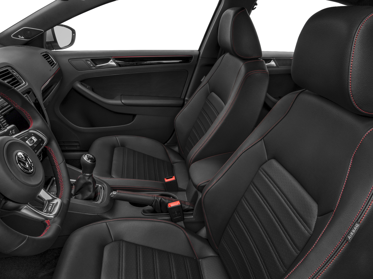 2016 Volkswagen Jetta 2.0T GLI SE