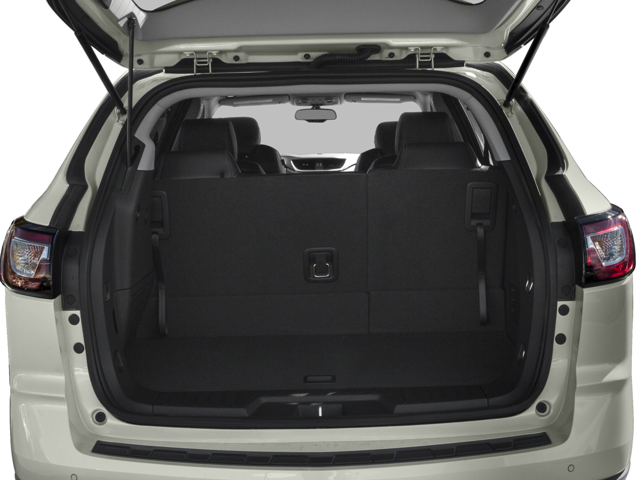 2017 Chevrolet Traverse 2LT 2LT