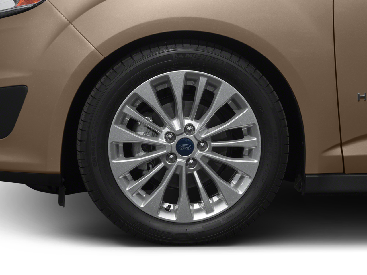 2017 Ford C-Max Hybrid SE