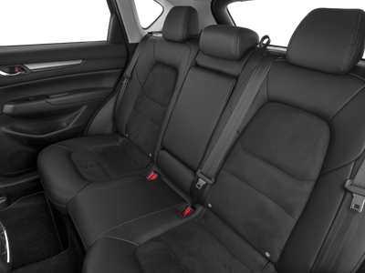 2017 Mazda Mazda CX-5 Touring