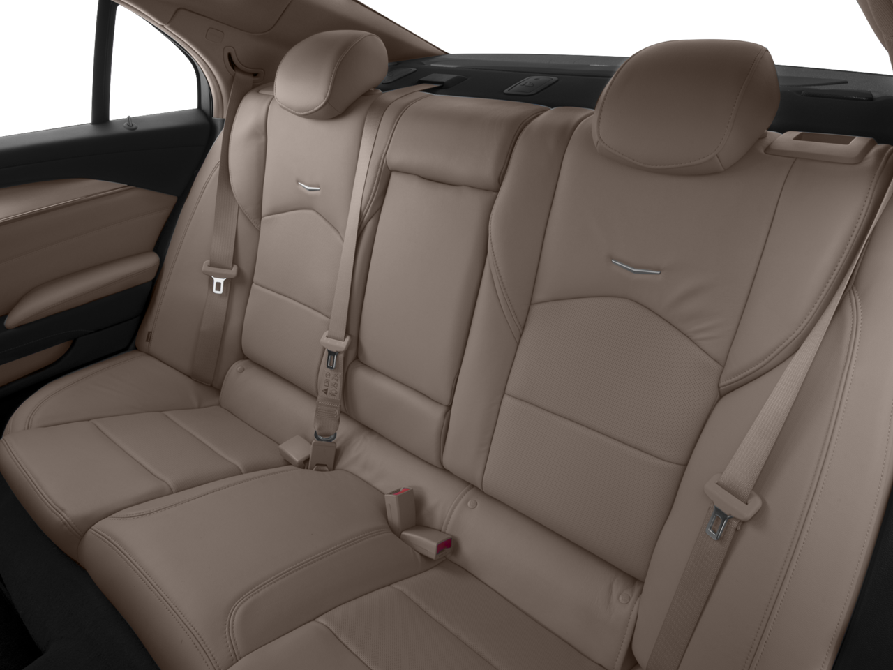 2018 Cadillac CTS 3.6L Luxury