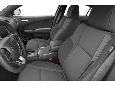 2018 Dodge Charger SXT Plus RWD