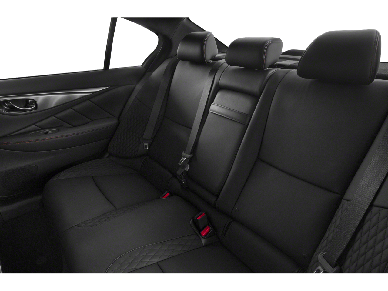 2018 INFINITI Q50 3.0t SPORT