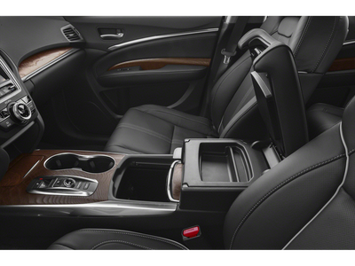 2019 Acura MDX 3.5L Advance Package SH-AWD