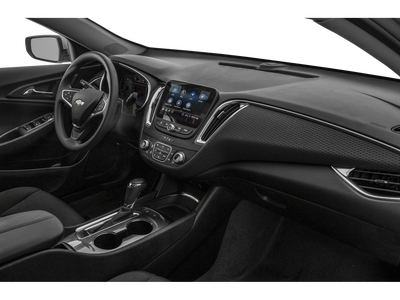 2019 Chevrolet Malibu Premier