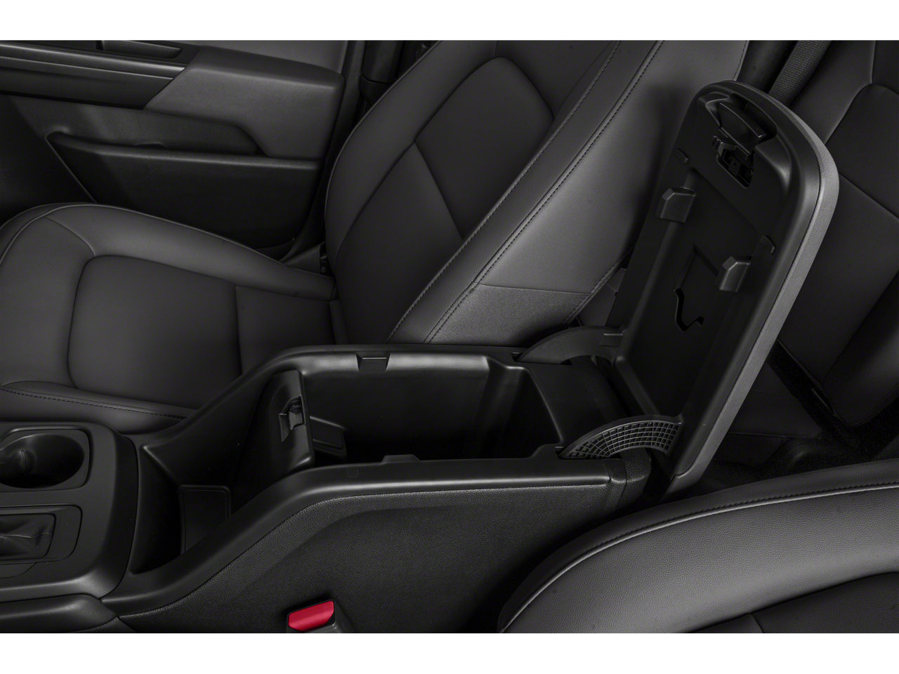 2019 Chevrolet Colorado Work Truck