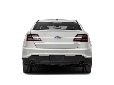 2019 Ford Taurus SEL