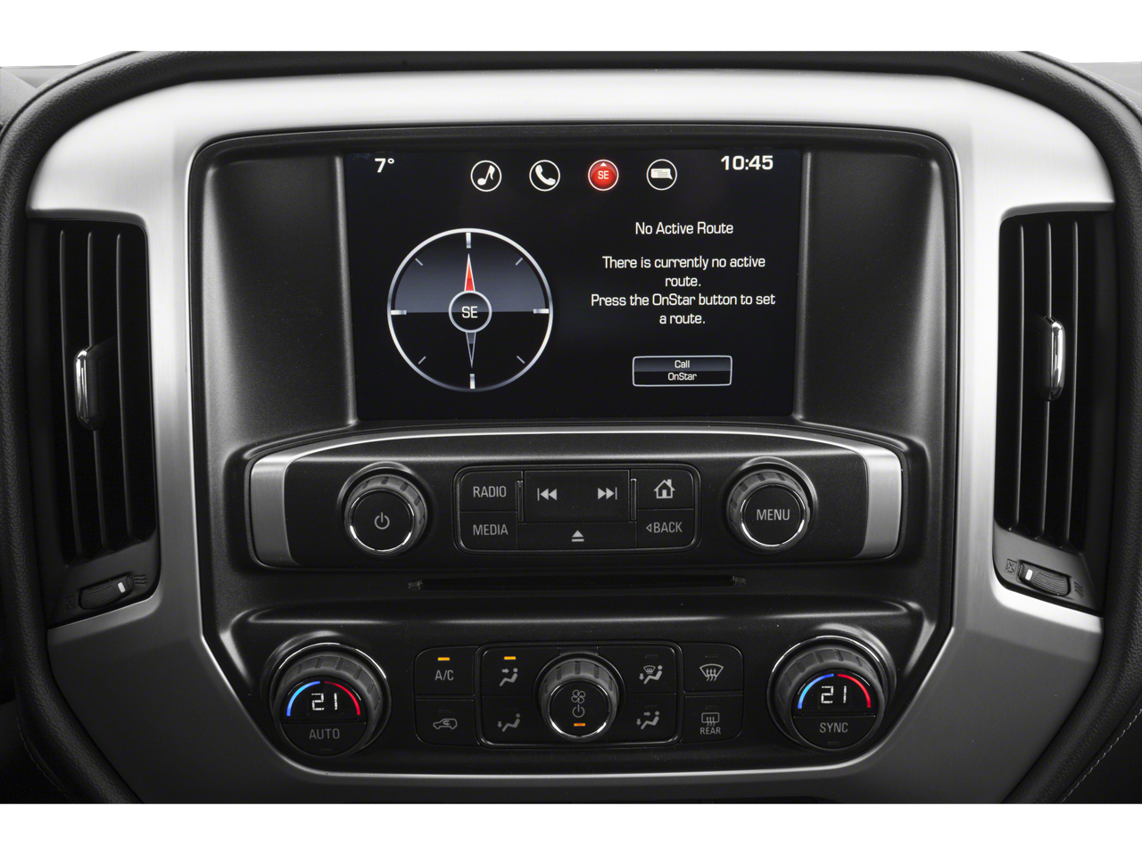 2019 GMC Double Cab Standard Box 2-Wheel Drive 2WD Double Cab
