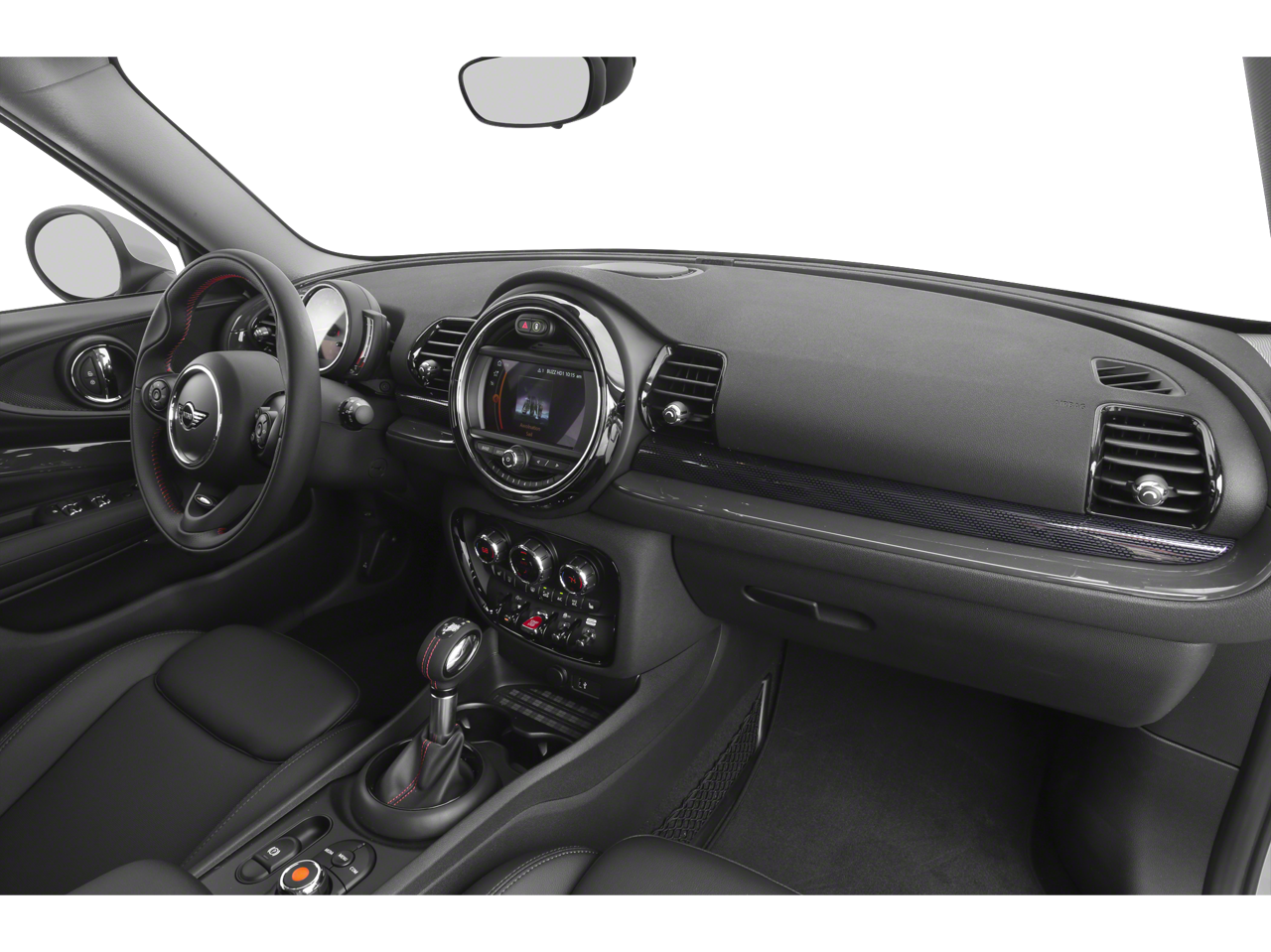 2019 MINI Cooper Clubman Classic