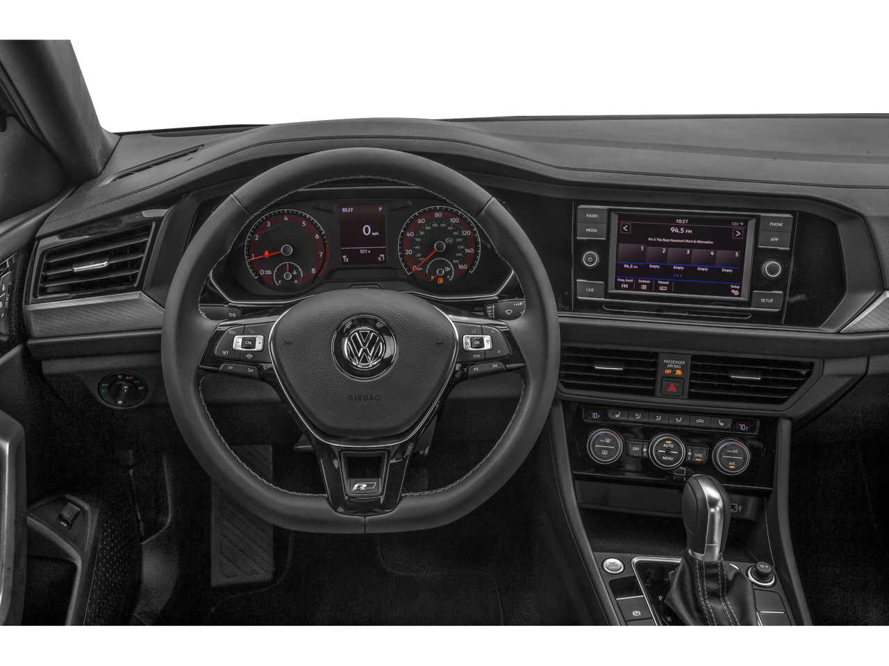 2019 Volkswagen Jetta R-Line