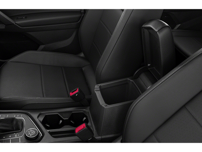 2019 Volkswagen Tiguan SEL R-Line