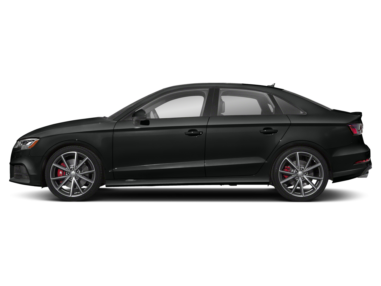 2020 Audi S3 Premium Plus TFSI quattro S tronic