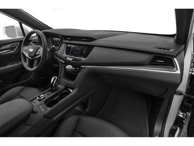 2020 Cadillac XT5 AWD Sport