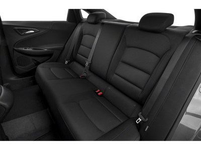 2020 Chevrolet Malibu LS 1LS