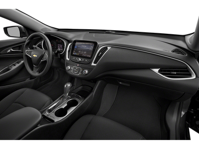 2020 Chevrolet Malibu LS 1LS