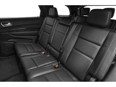 2020 Dodge Durango SXT Plus AWD