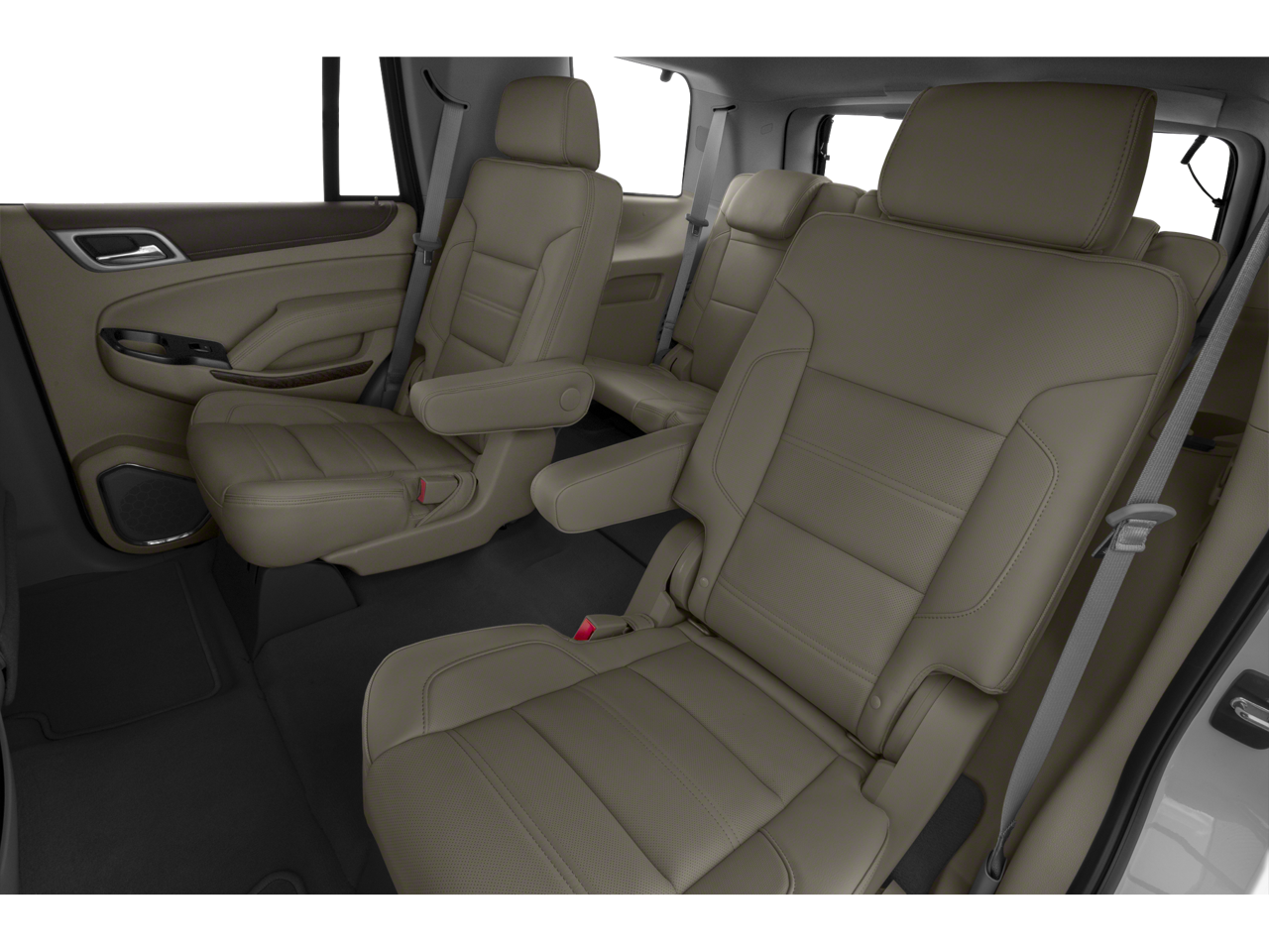 2020 GMC Yukon Denali Denali