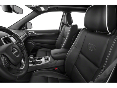 2020 Jeep Grand Cherokee High Altitude 4x4