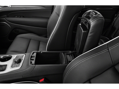 2020 Jeep Grand Cherokee High Altitude 4x4