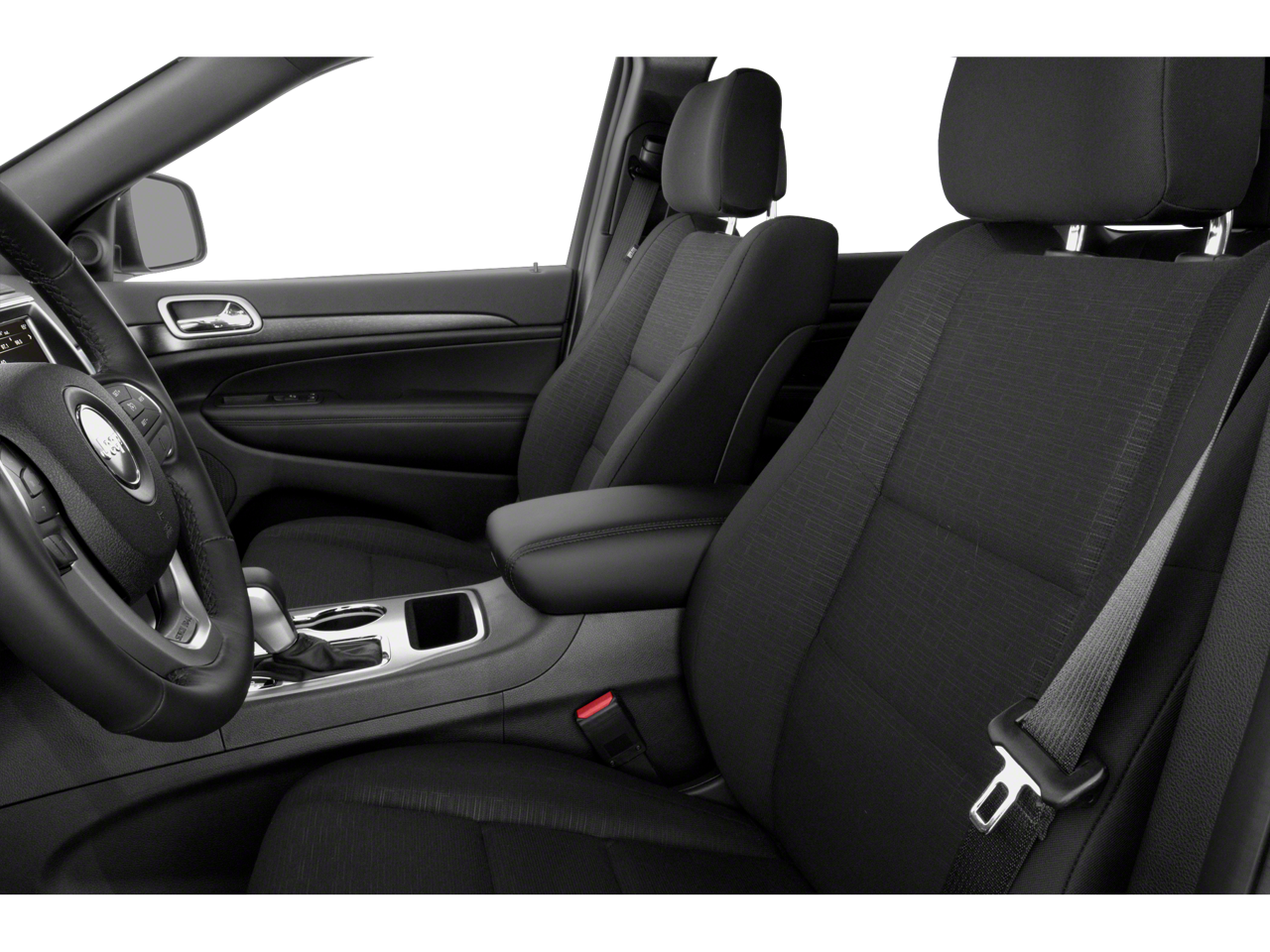 2020 Jeep Grand Cherokee Laredo E 4x4