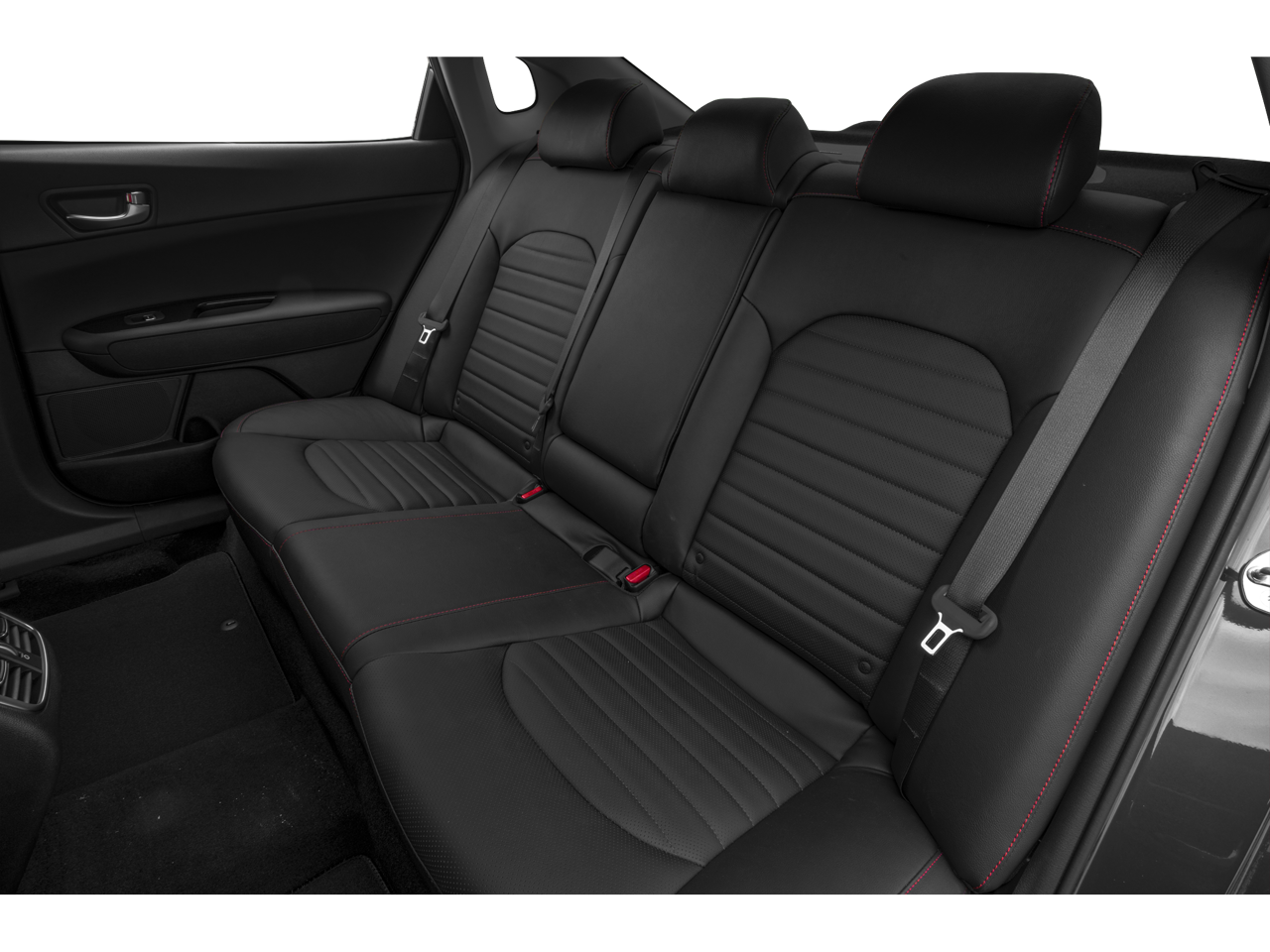 2020 Kia Optima SX Turbo