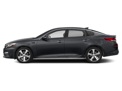 2020 Kia Optima SE