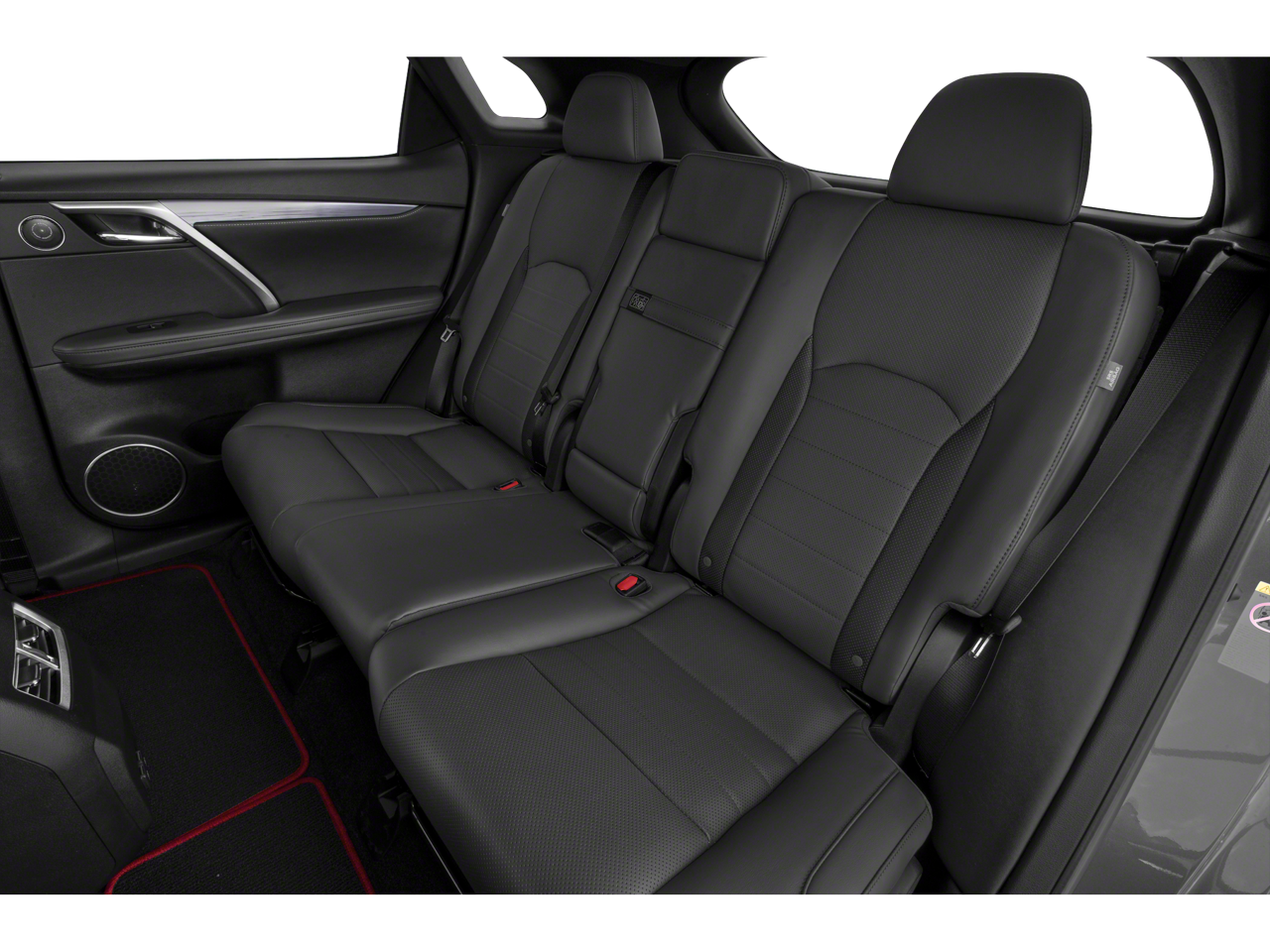 2020 Lexus RX 350 RX 350 F SPORT Performance