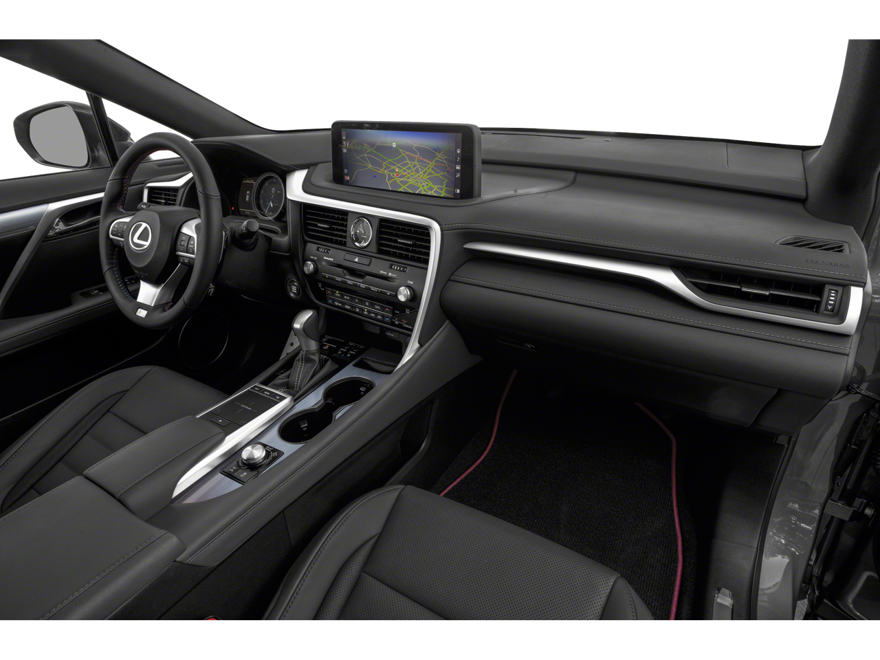 2020 Lexus RX 350 RX 350 F SPORT Performance