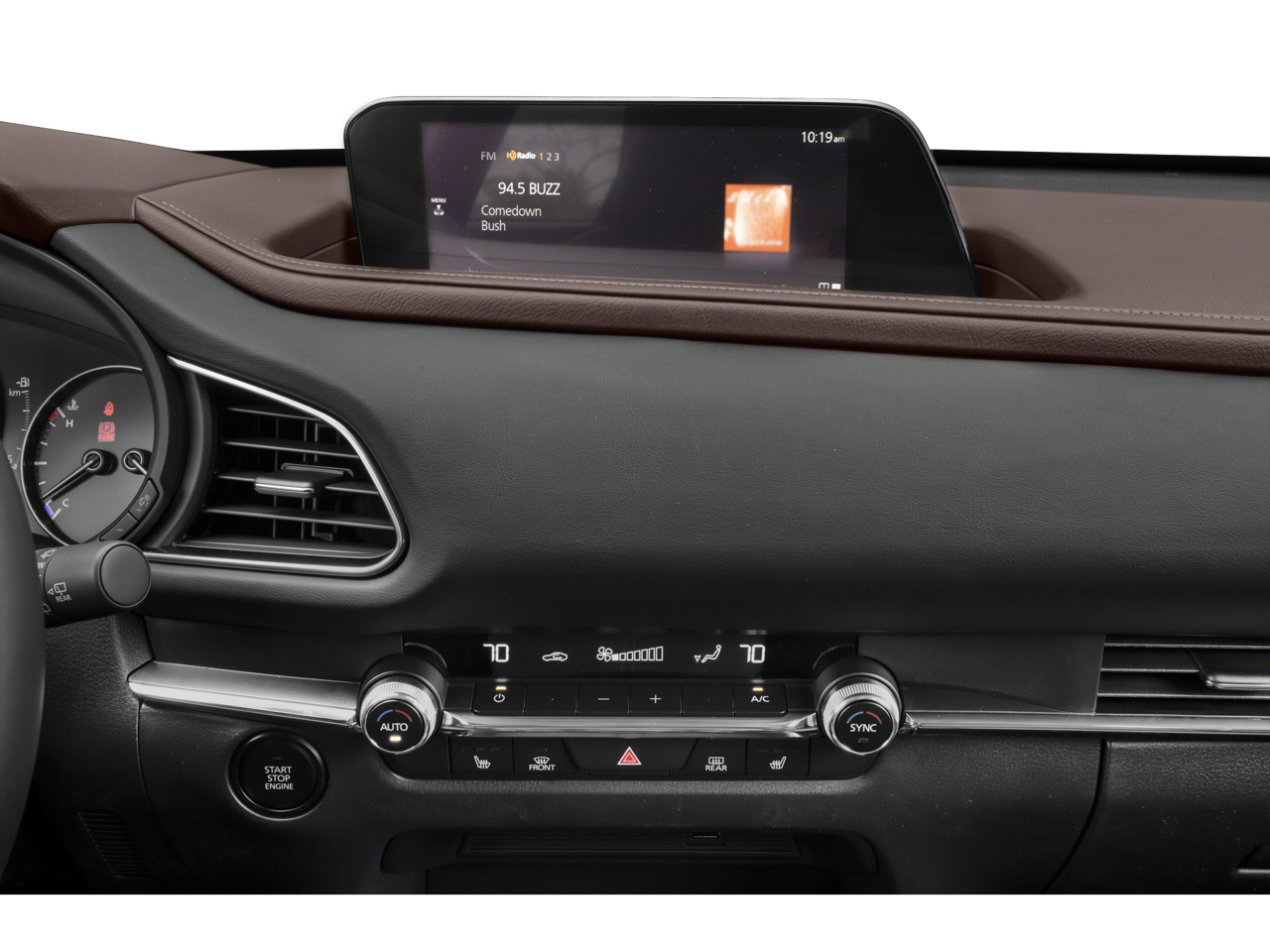2020 Mazda Mazda CX-30 Premium