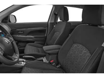 2020 Mitsubishi Outlander Sport 2.0 ES