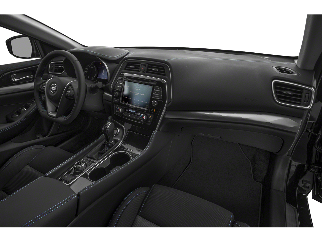 2020 Nissan Maxima 3.5 SV