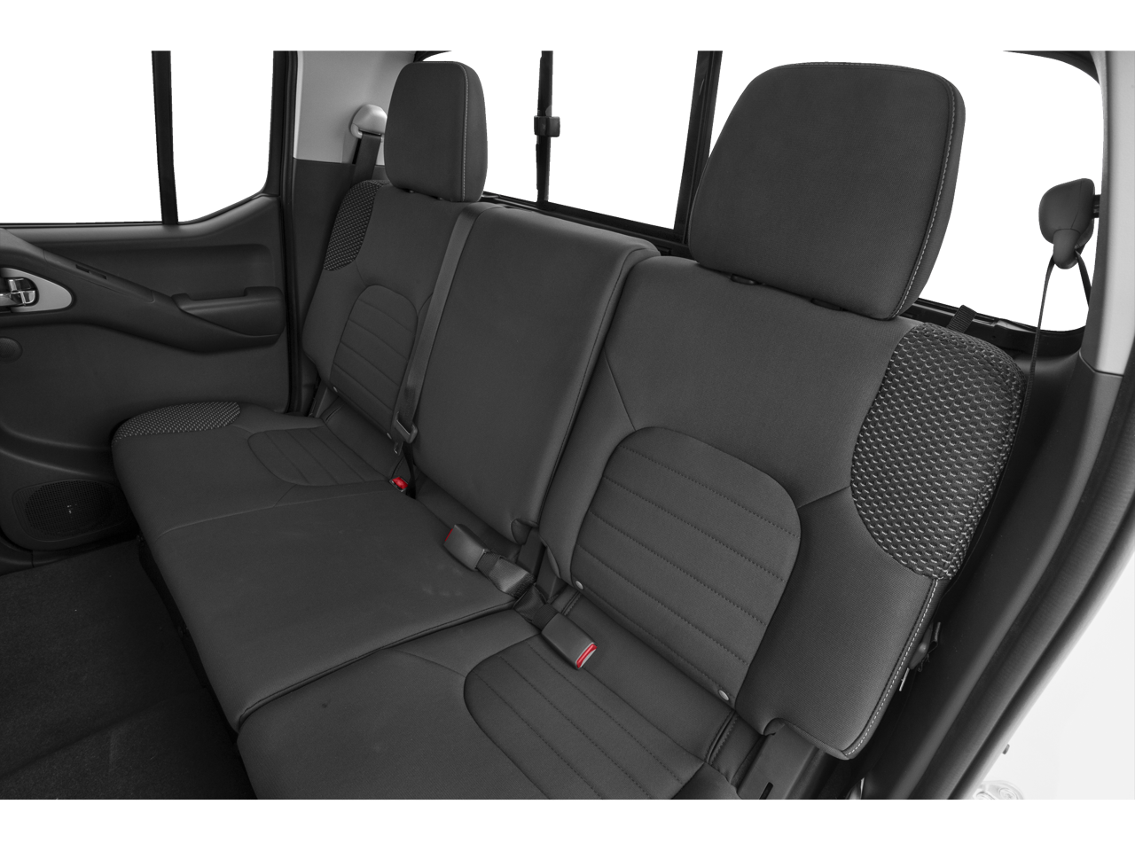 2020 Nissan Frontier PRO-4X