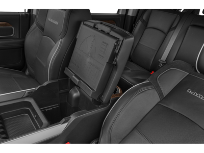 2020 RAM 2500 Laramie Mega Cab 4x4 6'4' Box