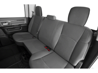 2020 RAM 2500 Lone Star Crew Cab 4X4 6'4' Box