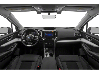 2020 Subaru Ascent Premium
