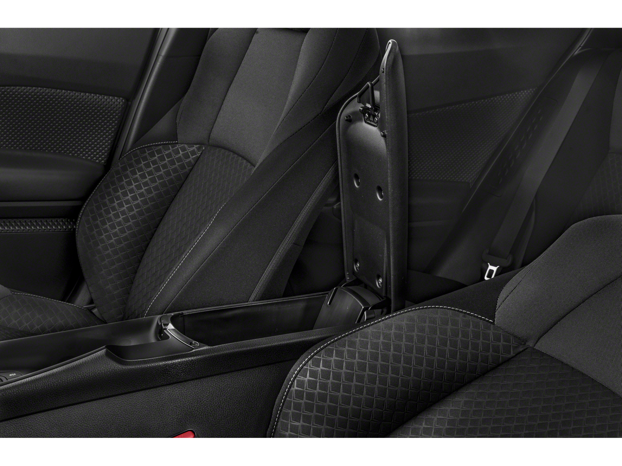 2020 Toyota C-HR XLE